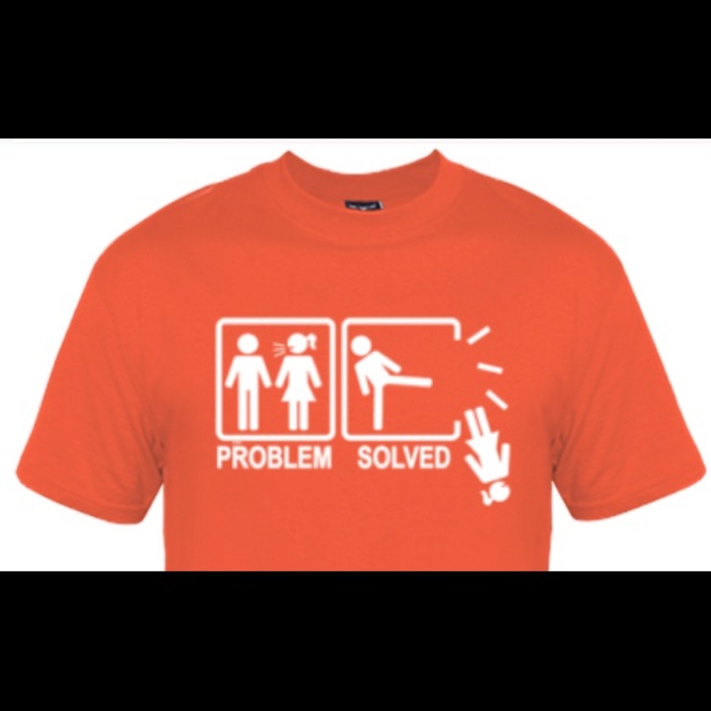 Shirt sale